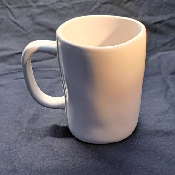 Rae Dunn Teacher Mug - Picture 3 of 4